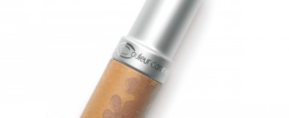 Rouge a levres  – Rossetto Couleur Caramel