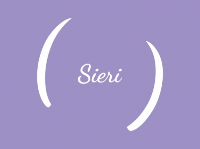 Sieri viso