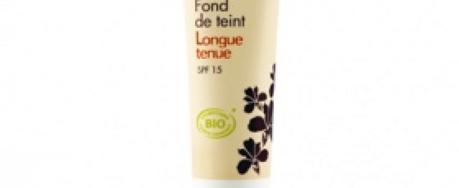 So’ Bio Étic – Fondotinta 04 “Sable Chaud”