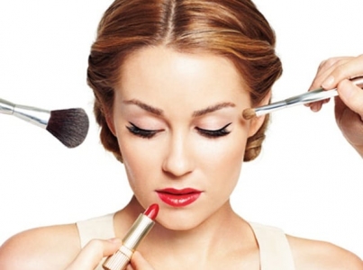 Make-Up