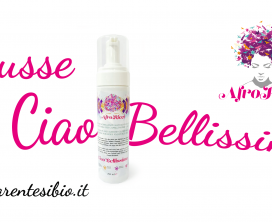 Mousse  – Ciao Bellissima di Afro Ricci