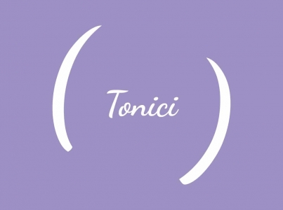 Tonici viso
