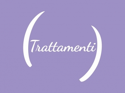 Trattamenti corpo
